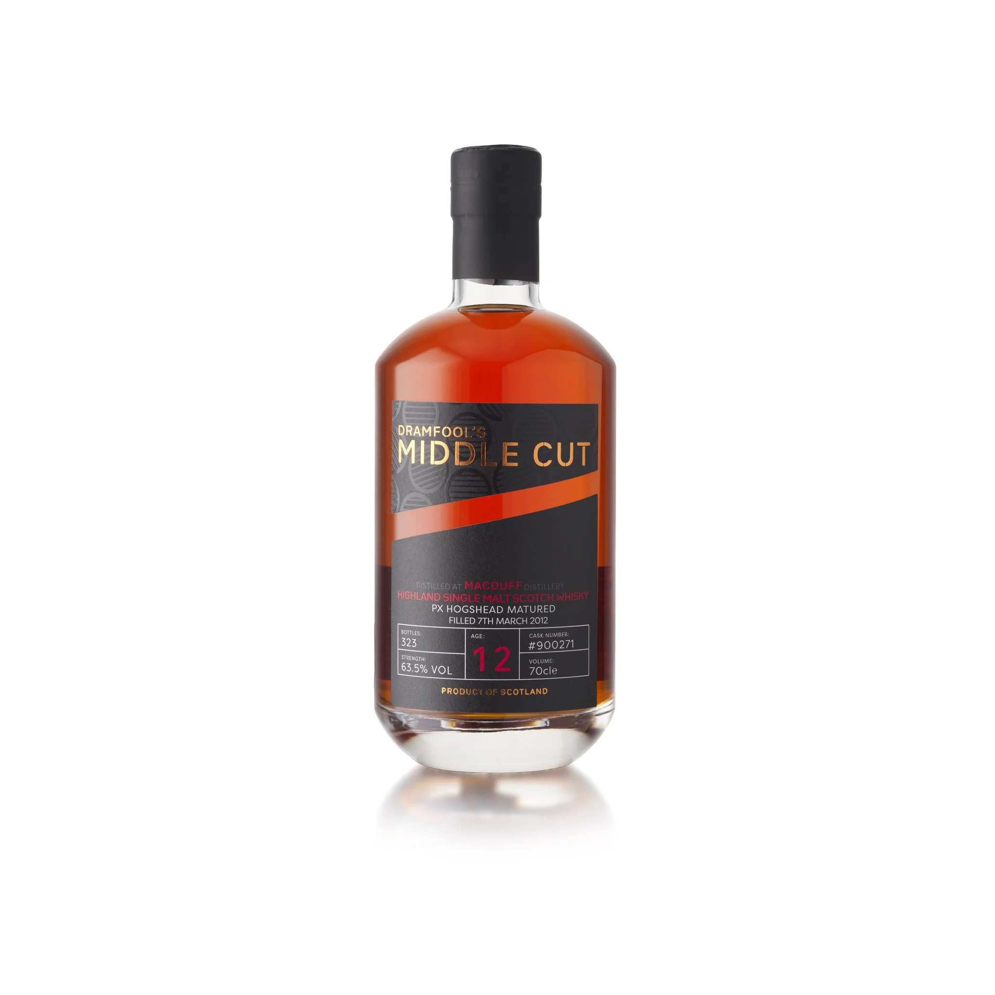 K2974 Dramfool's Jim McEwan 13年 2009 K2974 Dramfool's Jim McEwan 13年 2009 Previous Bottlings